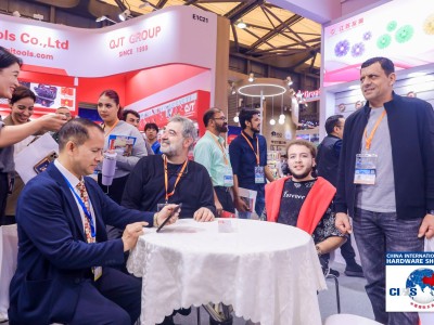 2025年中国国际五金展-上海科隆五金展