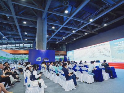 2025内蒙古绿色建材及装配式建筑展览会